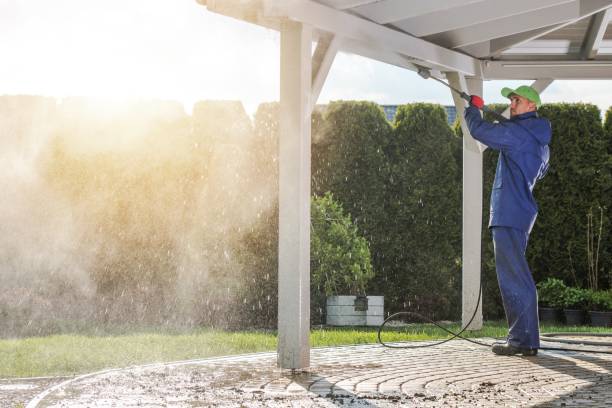 Best Fleet Vehicle Washing  in Harleigh, PA