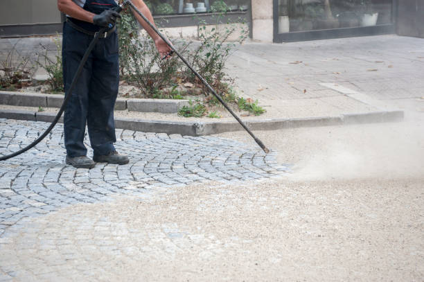 Concrete Sealing in Harleigh, PA