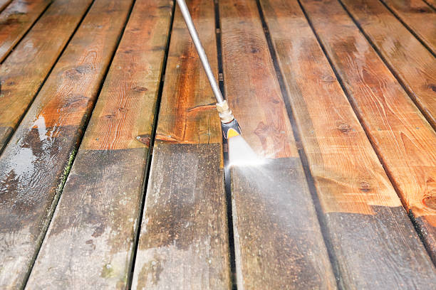 Best Driveway Pressure Washing  in Harleigh, PA