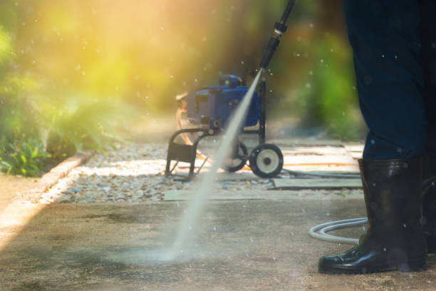 Best Concrete Sealing  in Harleigh, PA